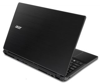 Acer Aspire V5-573G-54204G50akk - Fekete - Matt kijelző - Már 2 év garanciával!