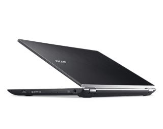 Acer Aspire V3-574G-54T5 - Fekete-Ezüst - Matt kijelző! - Már 2 év garanciával!