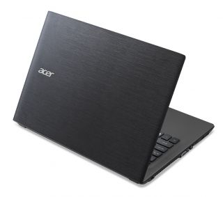 Acer Aspire E5-473G-39AJ - Fekete-Szürke - Már 2 év garanciával!