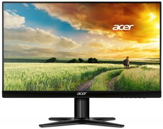 Acer G247HYLbidx monitor 24"