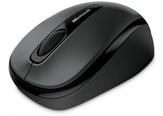 Microsoft Mobile 3500 Fekete