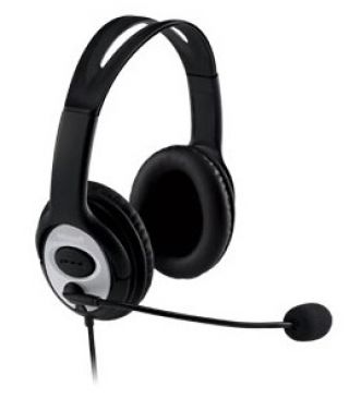 Microsoft LifeChat LX-3000 USB