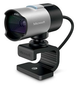 Microsoft LifeCam Studio FullHD