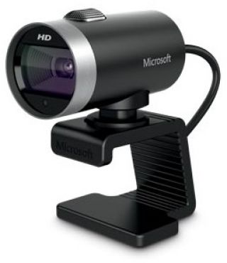 Microsoft LifeCam Cinema HD Webcamera USB