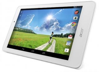 Acer Iconia One 8