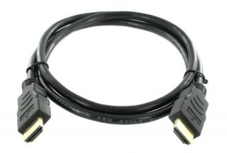 KÁBEL 1m HDMI - HDMI kábel