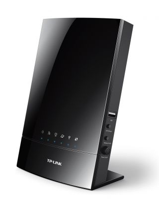 TP-Link Archer C20i AC750 Dual-Band router