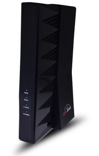 WIRELESS Router DS-LINK DS-WR11AC