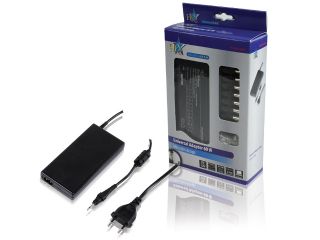 Univerzális notebook töltő 5-12V 60W