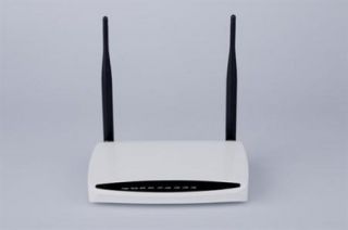 WIRELESS Router DS-LINK WR1000ND 300 Mbps