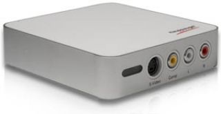 Hauppauge külső hibrid TV tuner WinTV-HVR 1900