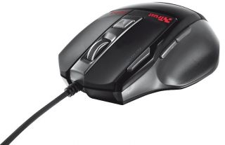 Trust GXT 25 Gamer 2000 dpi