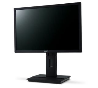 Acer B246HQLBymdr Monitor 24"