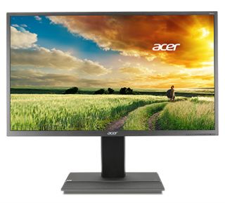 Acer B326HULAymiidphz Monitor WQHD 32"