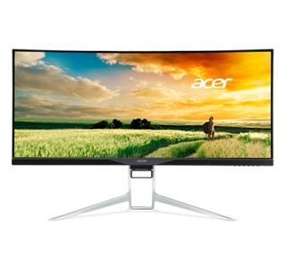 Acer Predator XR341CK