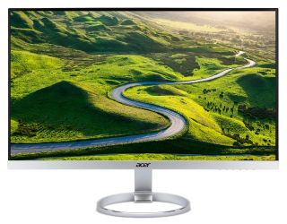 Acer H277Hsmidx Monitor 27"