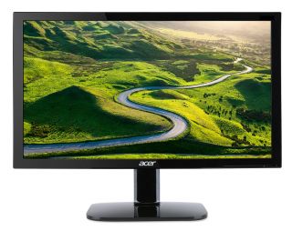 Acer KA220HQBbid Monitor 21,5"