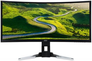 Acer Predator XZ350CUbemijphz 35" ASync Ultrawide 21:9