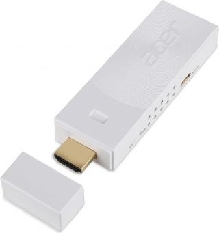 Acer MWIHD1 HDMI/MHL WiFi adapter Acer projektorokhoz