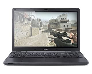 Acer Aspire E5-571G