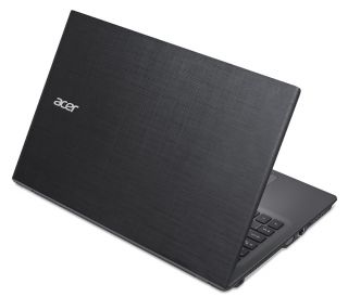 Acer Aspire E5-573-P6KY - Fekete-Szürke - Már 2 év garanciával!