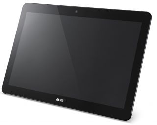 Acer Iconia B3-A10-K5WT