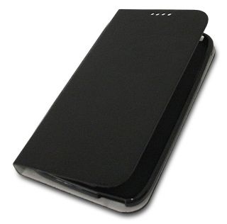 Acer Liquid Jade S55 telefon tok - Fekete