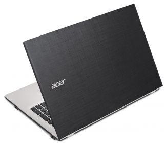 Acer Aspire E5-573-33NX - Fekete-Bézs - Már 2 év garanciával!