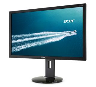 Acer CB280HKbmjdppr Monitor 4K 28"