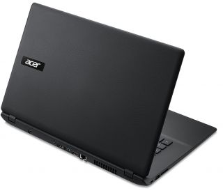 Acer Aspire ES1-520-51VV - Fekete - Már 2 év garanciával!