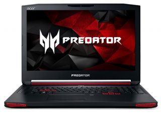 Acer Predator G9-791-75VG - Fekete - Ultimate Gamer - Most ajándék Star Wars: Battlefront játékkal!
