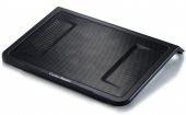 Cooler Master NotePal L1 notebook hűtőpad 17"