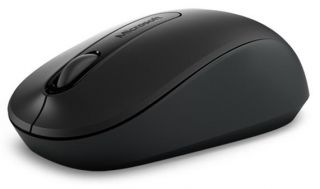 Microsoft Wireless Mouse 900 Vezeték Nélküli Optikai egér Fekete