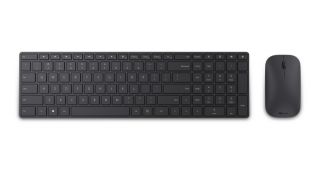 Microsoft Designer Bluetooth® Desktop Vezeték nélküli billentyűzet + BlueTrack™ egér