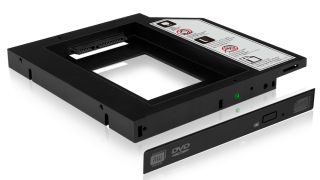 RaidSonic ICY BOX IB-AC640 HDD/SSD keret