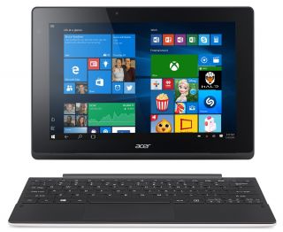 Acer Aspire SW3-013-180M - Switch 10 E Tablet