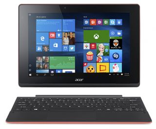 Acer Aspire Switch 10 E Piros