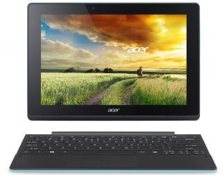 Acer Switch 10 E Tablet - Bemutató darab!