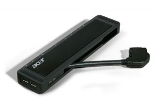 ACER Easyport IV