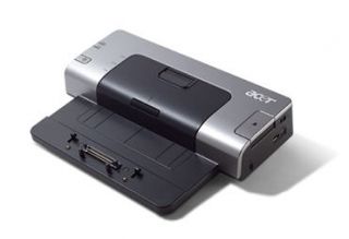 Acer ezDock II - dokkoló