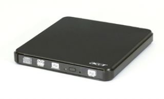 DVDRW ACER külső Supermulti meghajtó /USB
