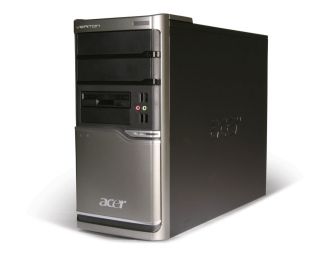 Acer Veriton M460 Q8300 320GB Linux PC