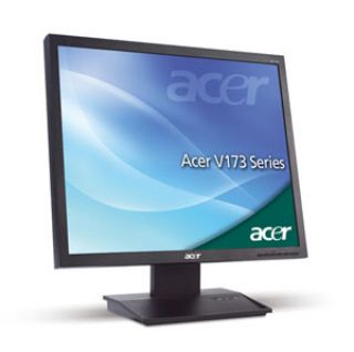 17" Acer Monitor V173DB