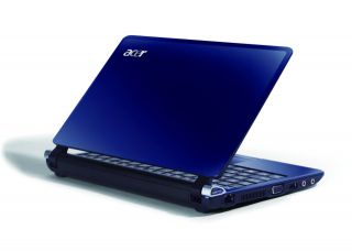 Acer Aspire ONE D250 3G Zafírkék