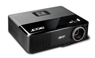 Acer P1266P Projektor