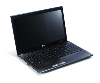 Acer Travelmate 8571-943G25MN