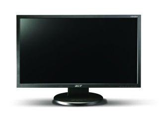 22" Acer Monitor B223W