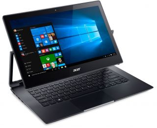 Acer Aspire R7-372T-51TB - Ultrabook