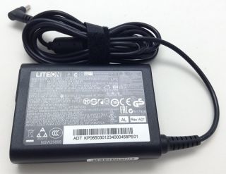 ACER laptop töltő AC adapter V3-371 modellekhez LITE-ON 65W KP.06503.012