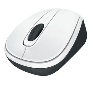 Microsoft Wireless Mobile 3500